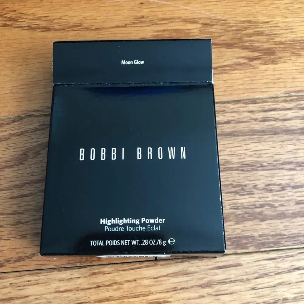 Bobbi Brown Moon Glow Highlighting Powder Makeup NWT